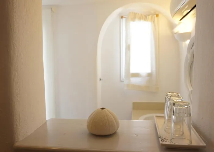 Maria Elena - فندق Mykonos Town