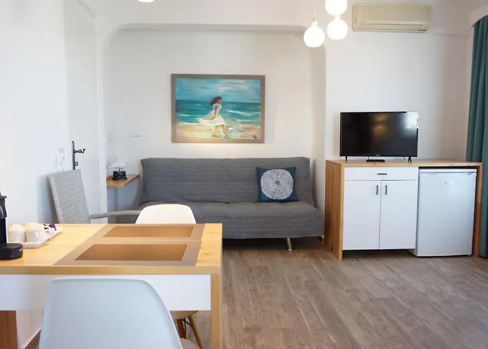 Maria Elena - Hotel Mykonos Town