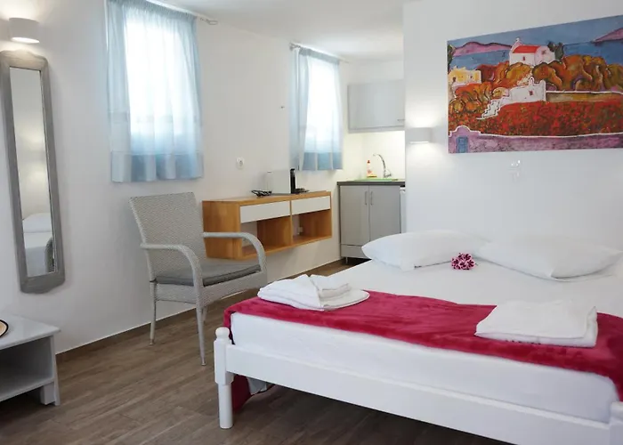 فندق Maria Elena - Mykonos Town