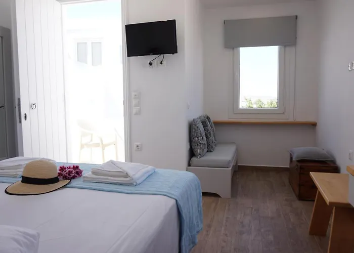 Maria Elena - Mykonos Town