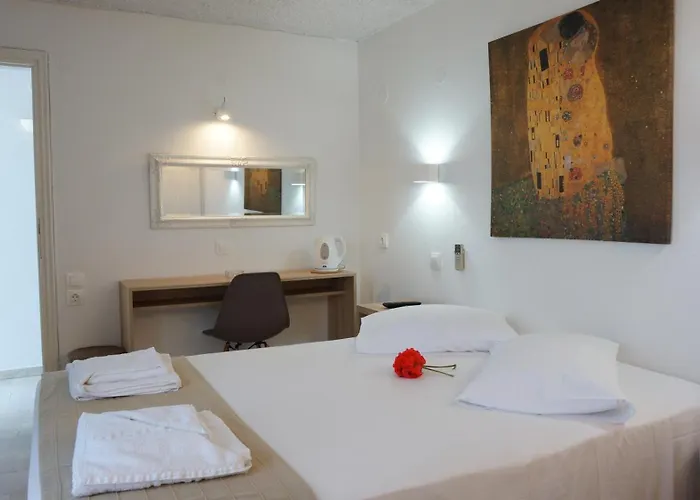 Maria Elena - فندق