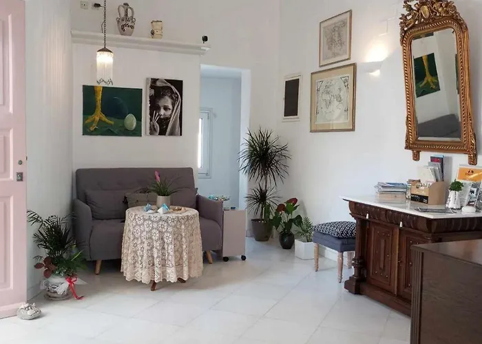 Maria Elena - فندق Mykonos Town