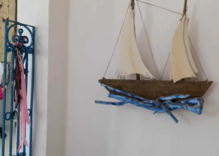 فندق Maria Elena - Mykonos Town