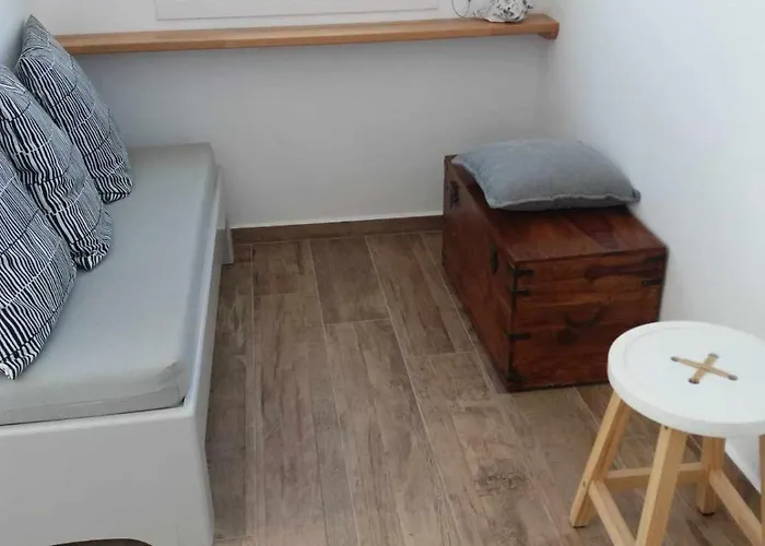 فندق Maria Elena - Mykonos Town