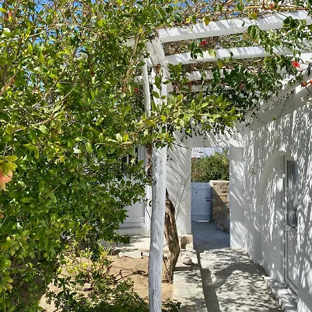 호텔 Maria Elena -