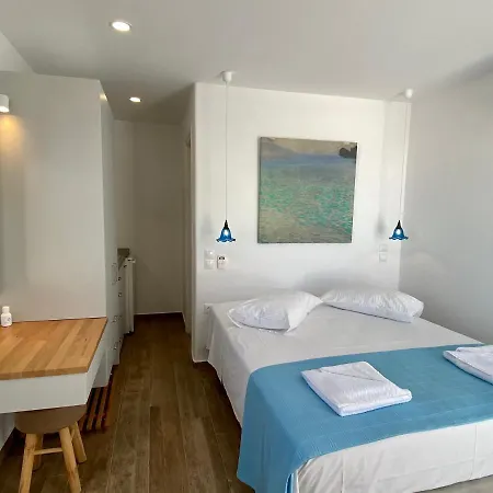 호텔 Maria Elena -