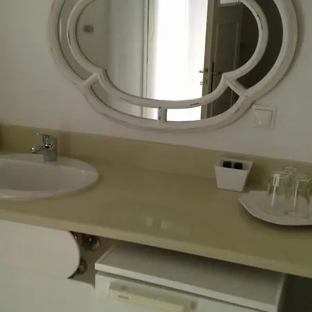 Maria Elena - 호텔