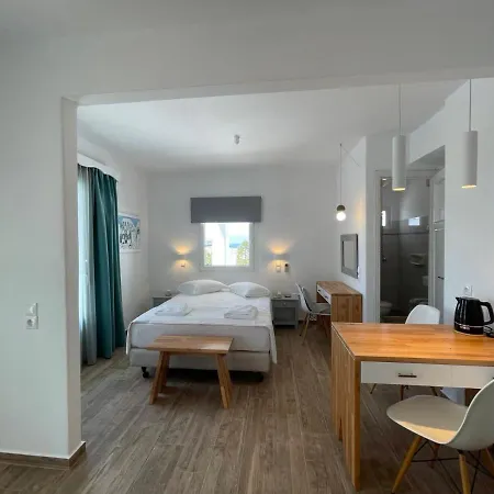 Maria Elena - 호텔 *