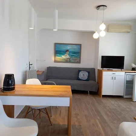 Maria Elena - 호텔