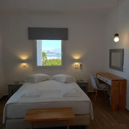 호텔 Maria Elena - *