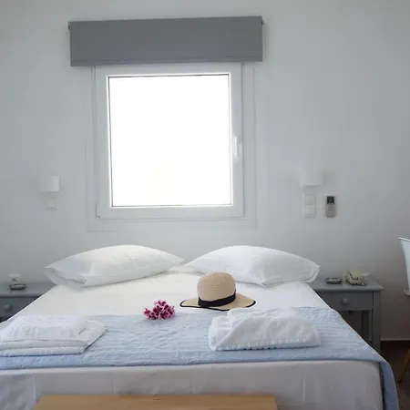 호텔 Maria Elena - *