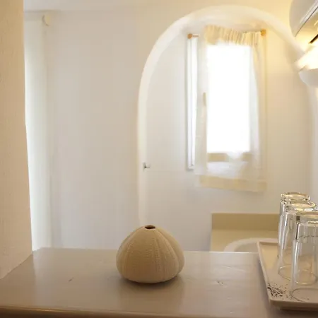 Maria Elena - 호텔 Mykonos Town