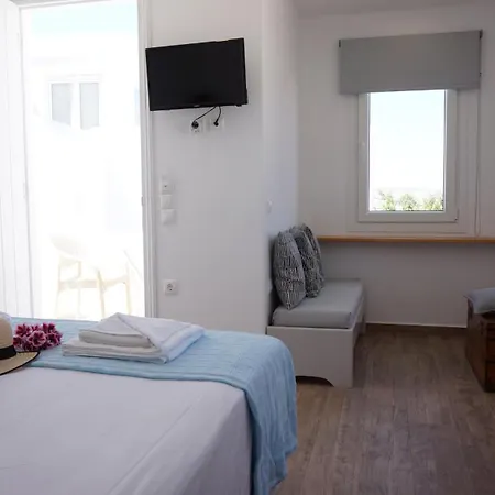 Maria Elena - Mykonos Town