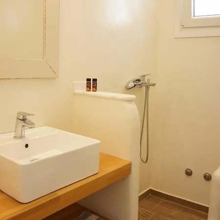 호텔 Maria Elena -