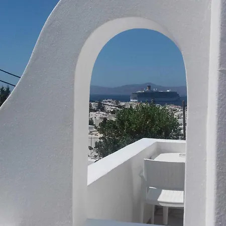 Maria Elena - 호텔 *