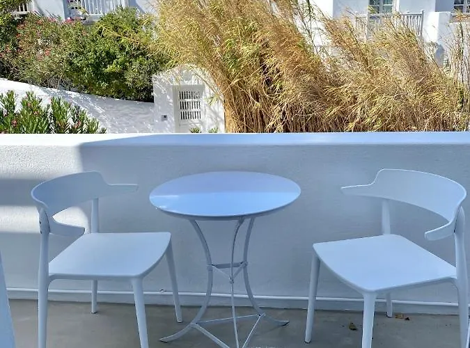 Hotel Maria Elena - Mykonos Town