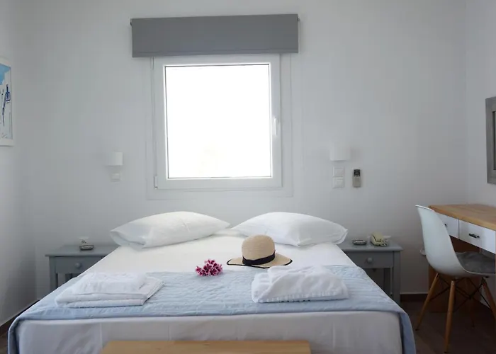 Hotel Maria Elena - *