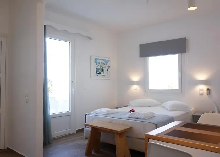 Maria Elena - Hotel Mykonos Town