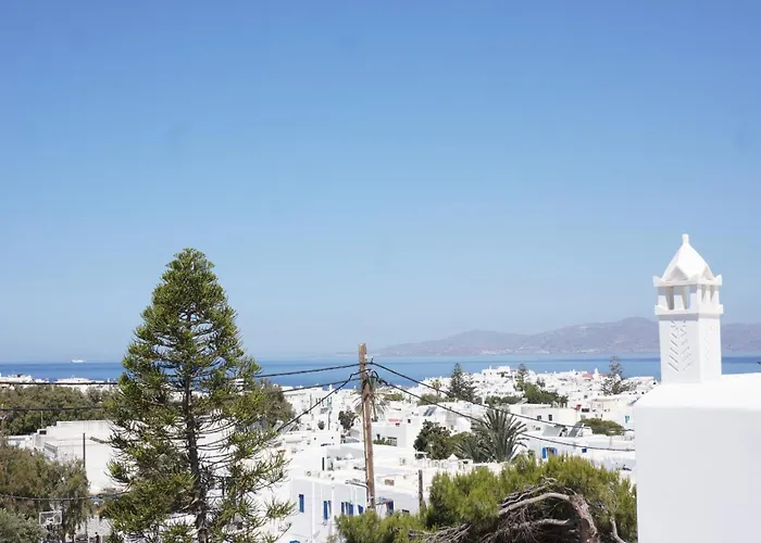 Hotel Maria Elena - *