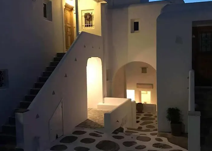 Maria Elena - Hotel *