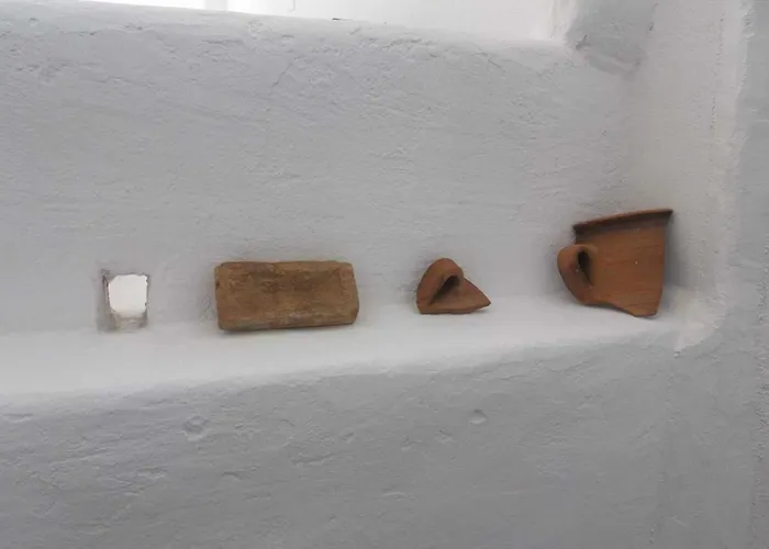 Maria Elena - Hotel Mykonos Town